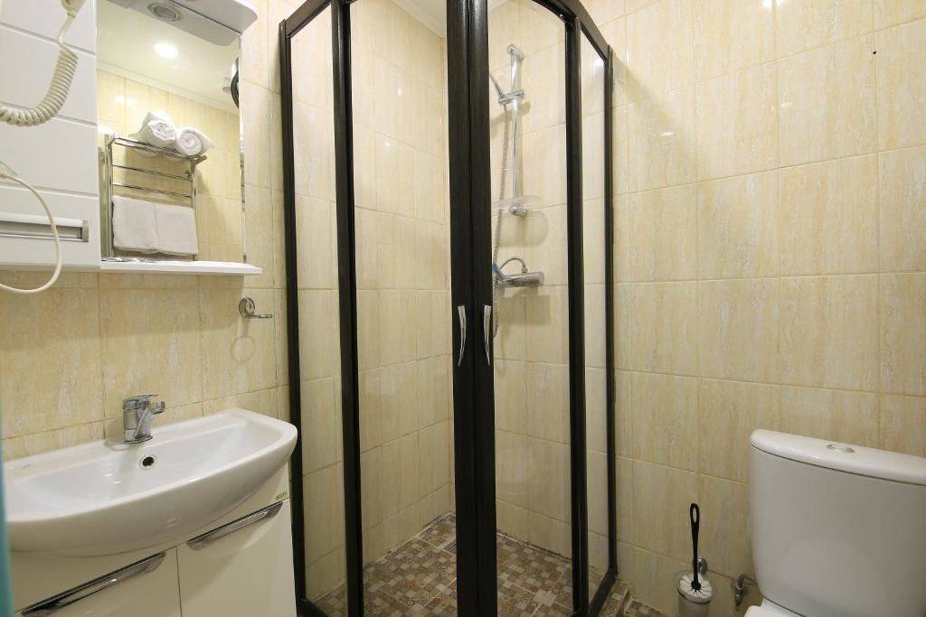 Фото Отели Кирин Москва 38